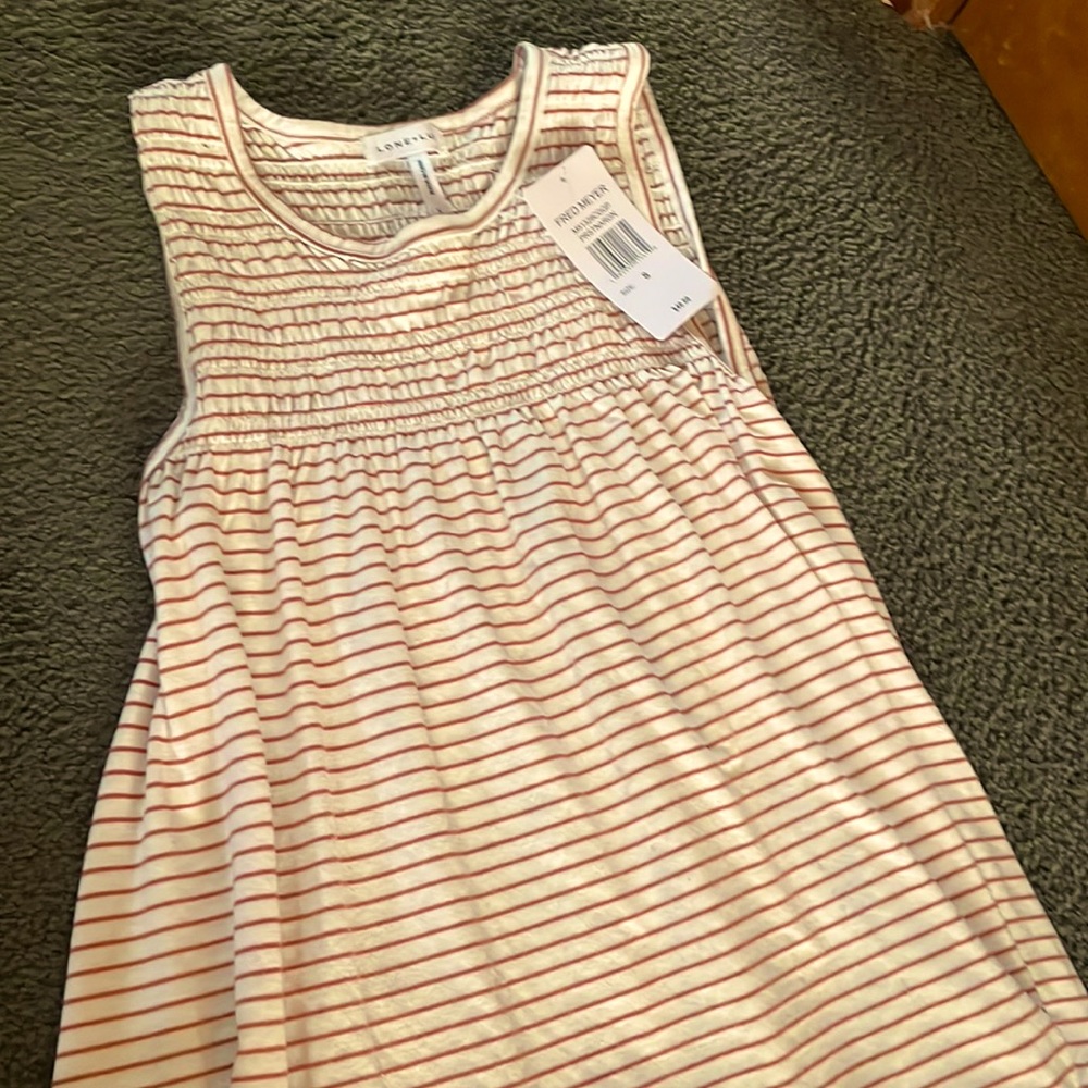 Cute summer shirt